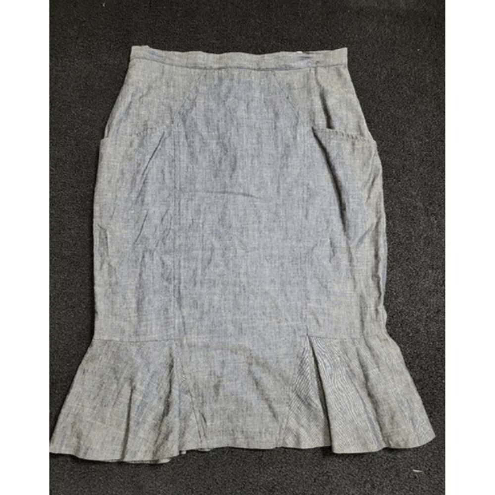 Eva Franco Tribeca Skirt